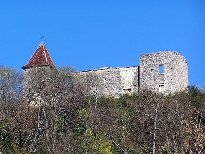 chateau du cros loupiac