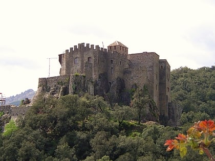 Château de Ventadour