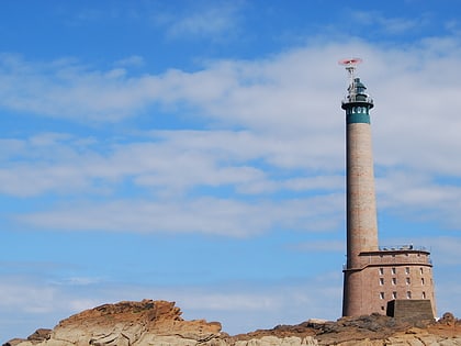 Phare des Roches-Douvres