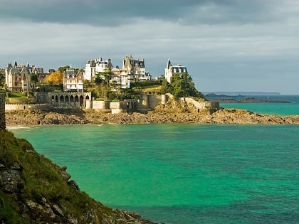 dinard