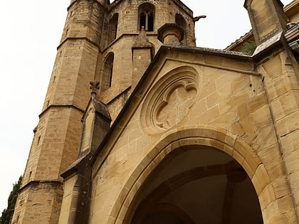 Église Saint-Pierre de Chalabre