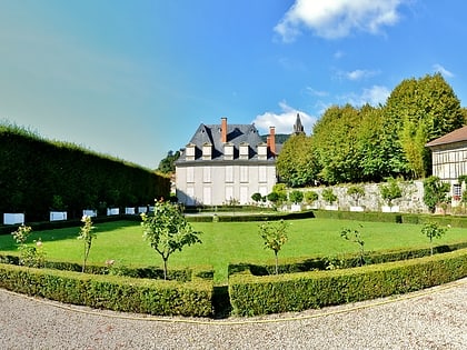 Château de Siéyès