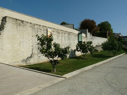 musee des arts du cognac