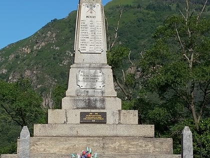 Pomnika Poległych