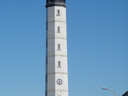 calais lighthouse