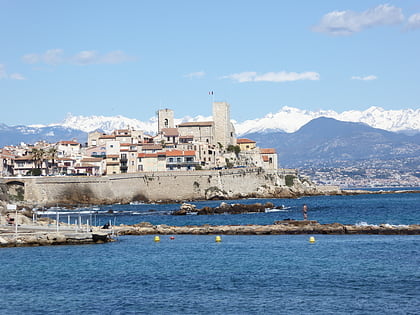 antibes