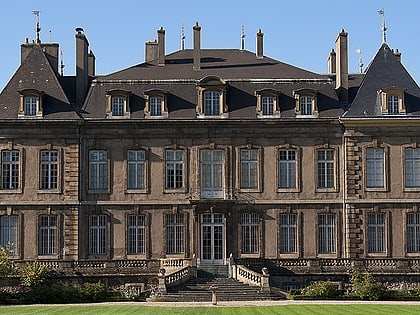 Château de La Grange