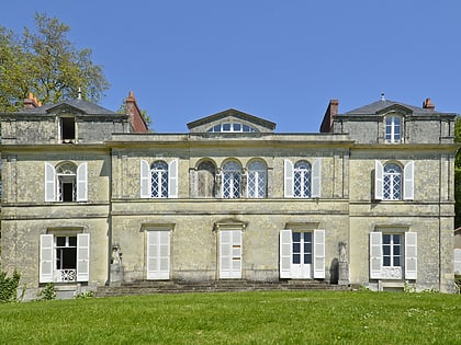 Villa de la Chantrerie
