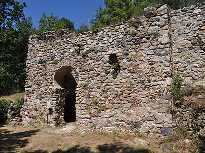 eglise sainte felicite de sournia