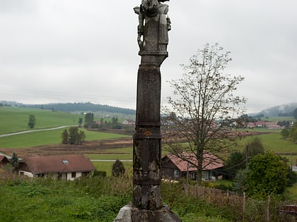 Croix de la Combille