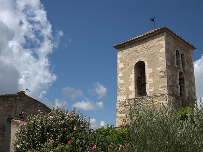 Église Saint-Pierre de Dieulefit