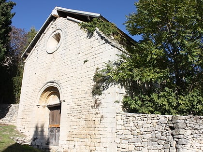 Église Saint-Jean de Forcalquier