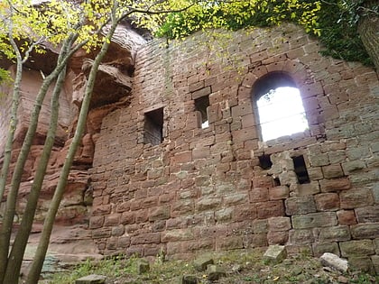 Burg Ochsenstein