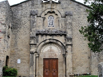 la motte de galaure