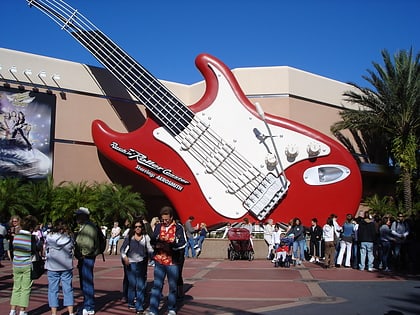 Rock 'n' Roller Coaster avec Aerosmith