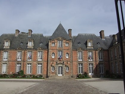 hotel de guise alencon