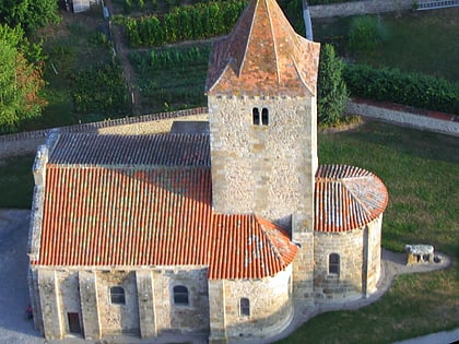 Église Sainte-Thérence