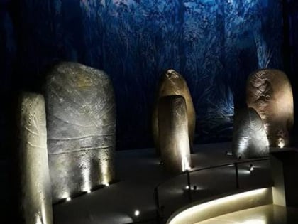 musee de prehistoire regionale saint pons de thomieres