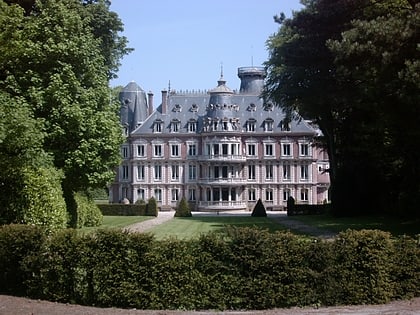 Château de Fréfossé