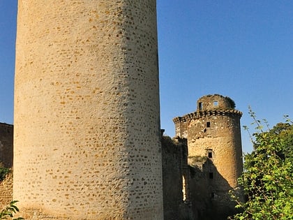 Château de la Prune-au-Pot