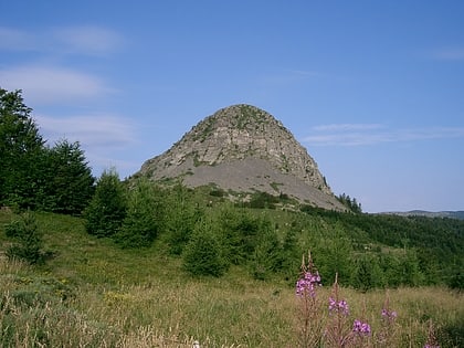 Monte Gerbier de Jonc
