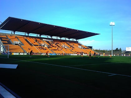 stade francis le basser laval