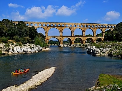 Puente del Gard