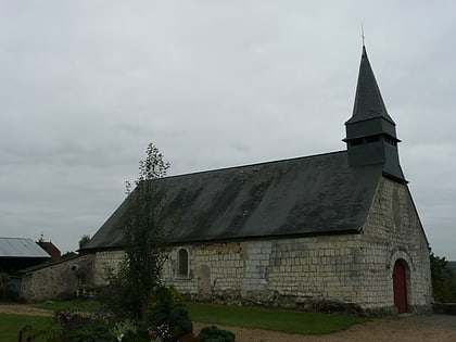 Chapelle Saint-Julien