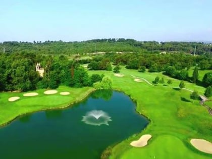 Golf Country Club de Saint-Donat