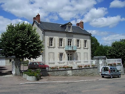 saint martin du puy