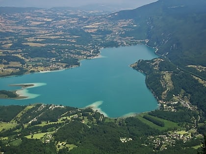 Lac d’Aiguebelette