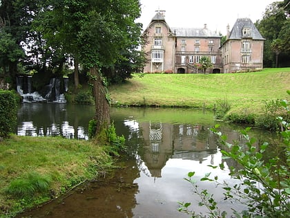 Château de la Germonière