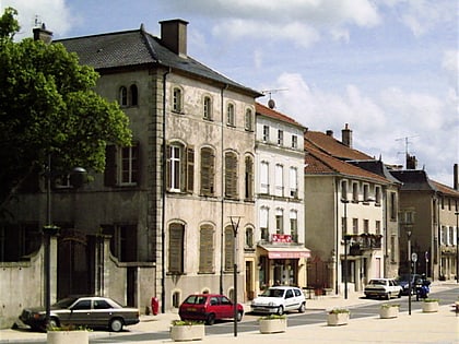 Vic-sur-Seille