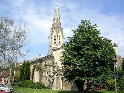 st martins church