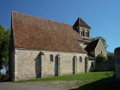 Église Notre-Dame de Puyferrand