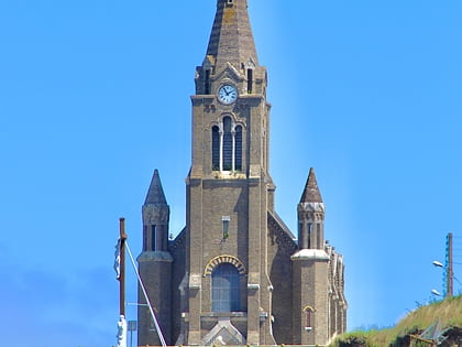 Chapelle Notre-Dame-de-Bon-Secours de Dieppe