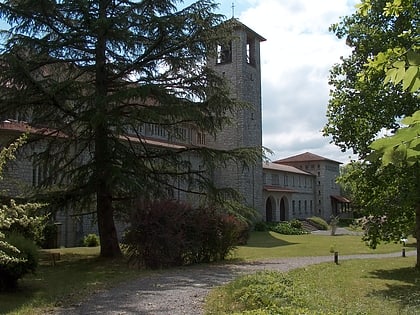 Abbaye Notre-Dame de Tournay