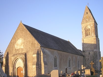 St. Martin's Church