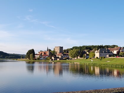 Saint-Sernin-du-Bois