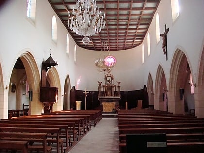 Église Saint-Pierre d'Amou