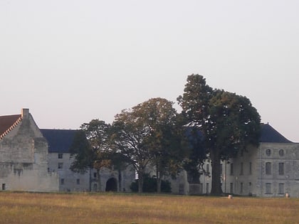 chateau de pimpean
