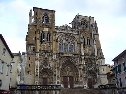 roman catholic archdiocese of vienne