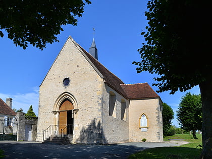 Fontenai-sur-Orne