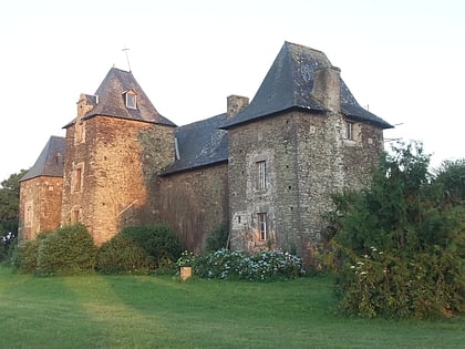 chateau de boyac