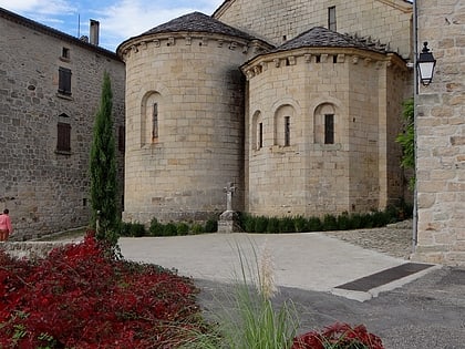 Chapelle Saint-Benoît