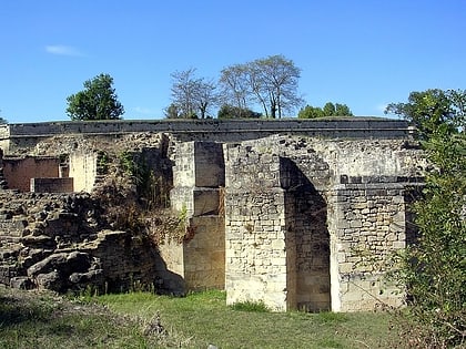 Basilique Saint-Romain de Blaye