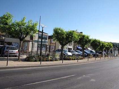 Le Lardin-Saint-Lazare