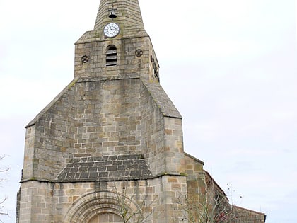 Église Saint-Pierre de Gipcy