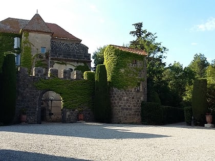 Château de Preignes-le-Vieux