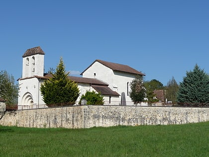 saint jean destissac